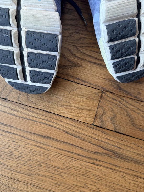 ON CLOUD Nimbus Seedling Sneakers Shoes Women’s Size 10.5 - Picture 9 of 9